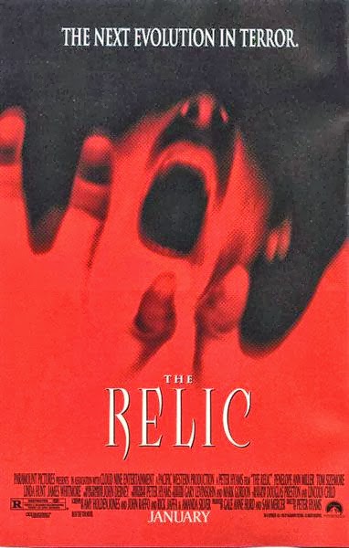 1997 The Relic