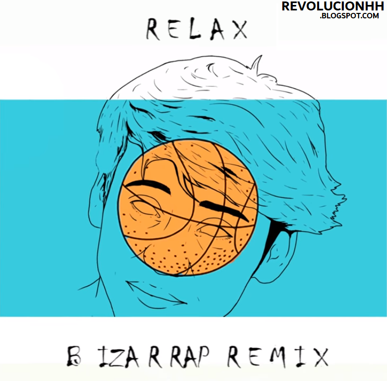 Paulo Relax Bizarrap Remix Letra