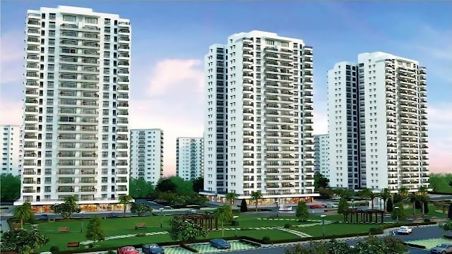 Godrej Garden City- An Amalgamation of Finest Features In A 200 Acres Of Township 