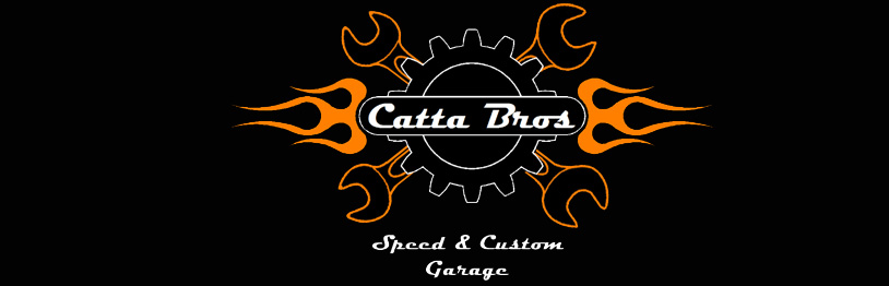 Catta Bros - Speed & Custom Garage