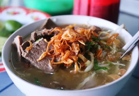 soto kerbaru kudus