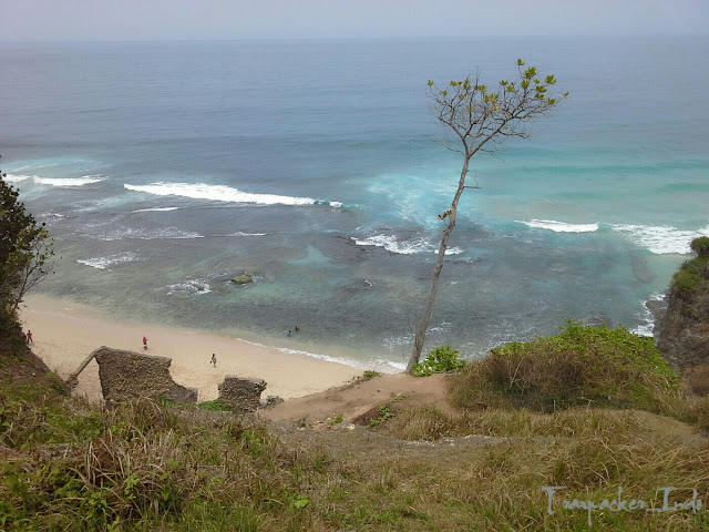 Pantai lumbung