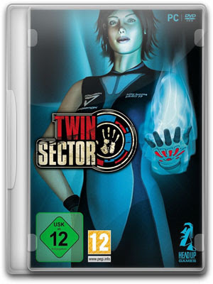 Baixar Jogo Twin Sector 