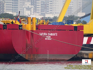 Sapura Diamante