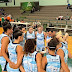 Jovem participa do JUBs com torcida organizada particular