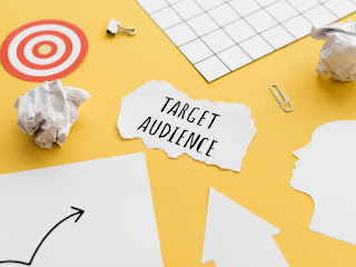 Social Media Marketing strategy