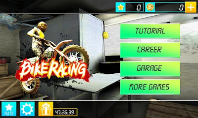 Bike Racing 3D Apk v1.9 Mod (Unlimited Money)  