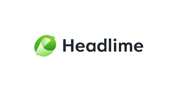 Headlime AI Writing Tool For Journalist