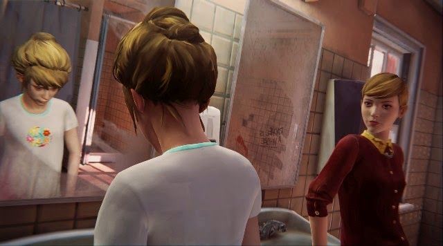 Life is Strange Episode 2 PC Game