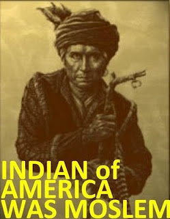 Ternyata Islam Udah Ada Di Amerika Jauh Sebelum Colombus Menemukannya [ www.BlogApaAja.com ]