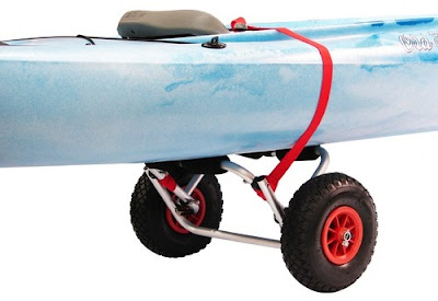 Nomad Standard Kayak Cart