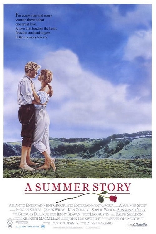 Un amore d'estate 1988 Film Completo Online Gratis