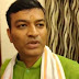 मुख्तार अंसारी आया और अब अतीक अहमद की बारी - राज्य मंत्री आनंद स्वरूप शुक्ल