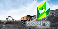 Adaro Energy , karir Adaro Energy , lowongan kerja 2019, karir Adaro Energy  2019