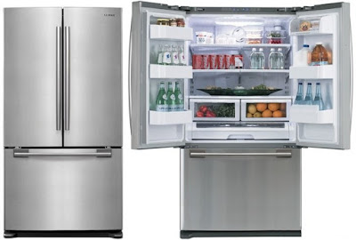 Ưu điểm và nhược điểm của tủ lạnh cửa pháp