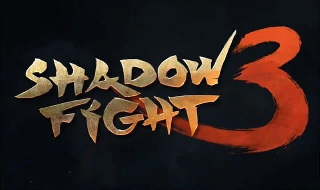 تحميل لعبة Shadow Fight 3 مهكرة للاندرويد