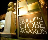 Golden Globe Winners 2011