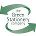 The Green Stationery Company