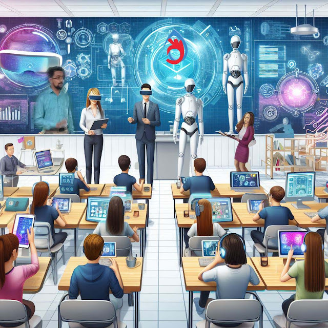 Future Education