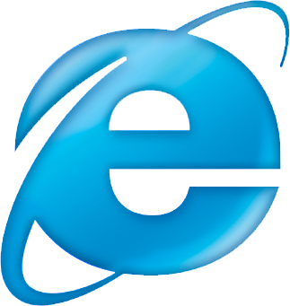 Internet Explorer 6