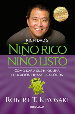 Niño-rico-niño-listo-Robert-Kiyosaki-descargar-libro-pdf-mentes-millonarias-veta-millonaria