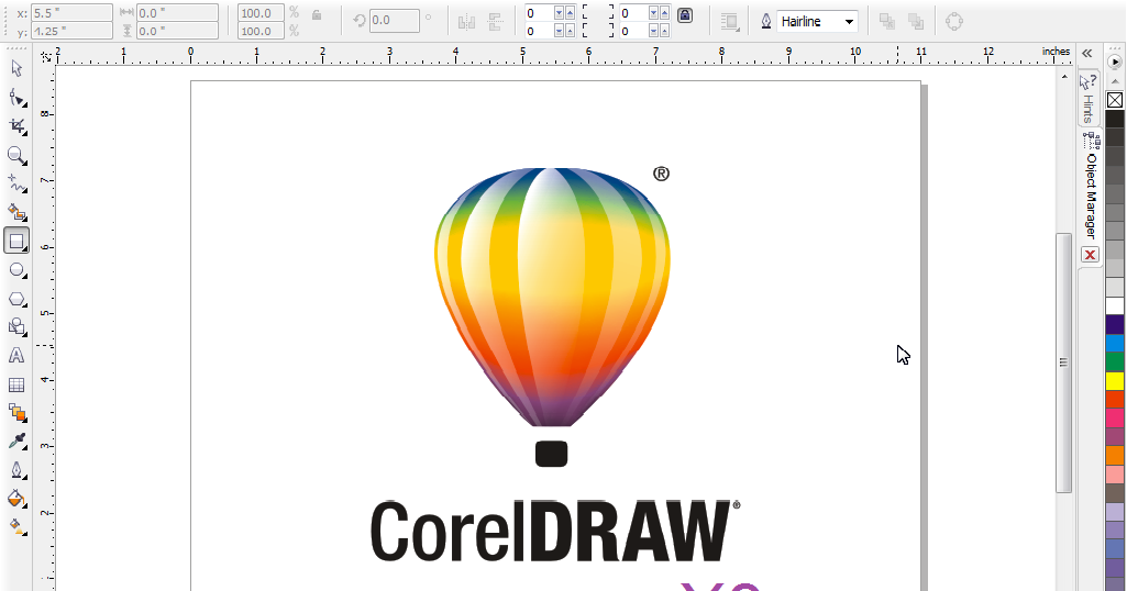 CorelDraw Graphics Suite X8 Keygen +full Setup Download ...