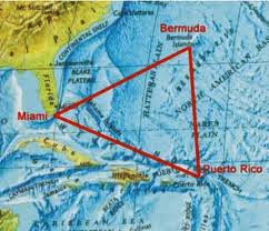 Mengungkap Sejarah Misteri Segitiga Bermuda