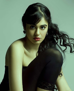 Adah Sharma Height, Weight and Age