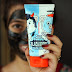 Charcoal Mask Turned Into Bubble Mask? Elizavecca Milk Piggy Hell-Pore Bubble Blackboom Pore Pack Review, Price and Where to Buy