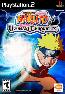 LINK DOWNLOAD GAMES Naruto Uzumaki Chronicles PS2 ISO FOR PC CLUBBIT