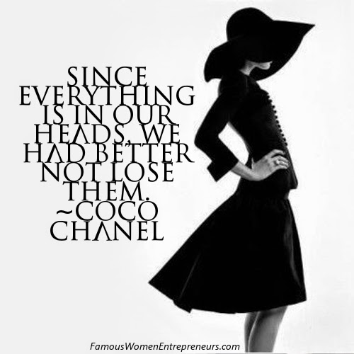 CoCo Chanel