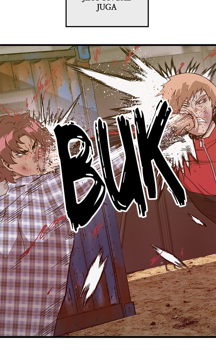 Webtoon Weak Hero Bahasa Indonesia Chapter 97