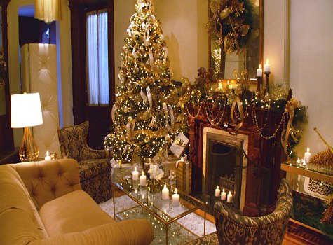 Hgtv Christmas Decorating Ideas - Lead home inspection