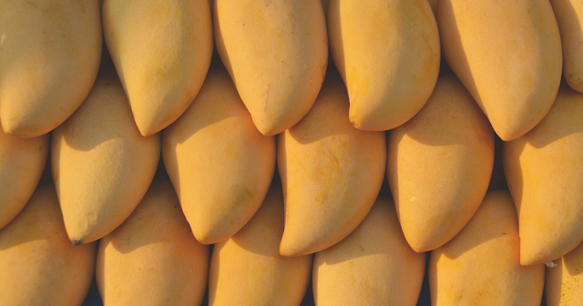 Top 10 Reasons Why You Should Eat More Mangoes