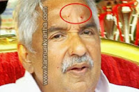 Oommen Chandy