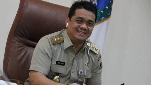 Pemprov DKI Tak Bisa Langsung Tutup Holywings, Begini Penjelasan Wagub DKI