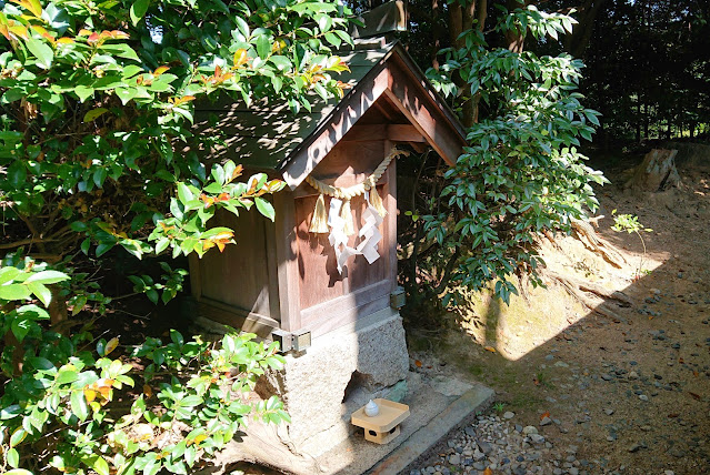 住吉神社(河内長野市)