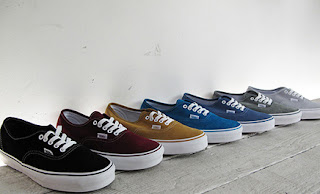 Sepatu Vans Yang Paling Populer