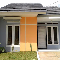  Rumah merupakan aset besar yang harus dipertahankan dan harus diperbagus oleh setiap pemi 99+ Desain Rumah Sederhana 6x12 Terbaru 2018