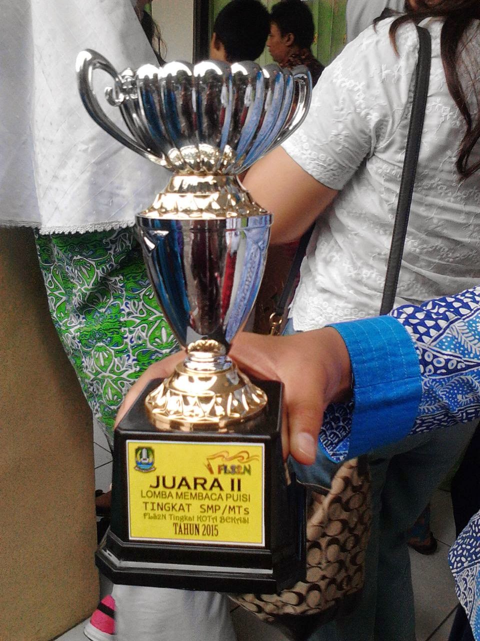 uswadinlabschool JUARA di FLS2N 2022