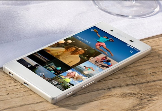 Harga Dan Spesifikasi Sony Xperia Z5 Dual