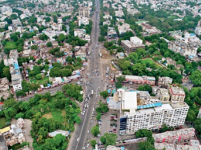 राहत की खबर:इस साल भी नहीं बढ़ेगी प्रॉपर्टी गाइडलाइन, 200 करोड़ रुपए बचेंगे इंदौर के, 347 नई कॉलोनियां आएंगी गाइडलाइन के दायरे में