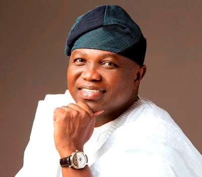 Cabinet reshuffle: Ambode sacks state commissioners for Tourism, Finance, and Transportation 