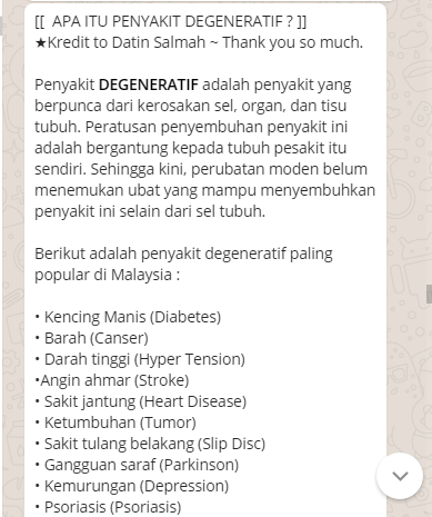 Ubat Penyakit Psoriasis Di Malaysia - Pertanyaan o