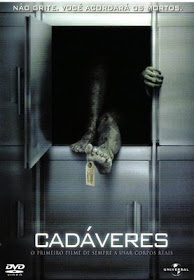 Baixar Filmes Download   Cadáveres (Dublado) Grátis