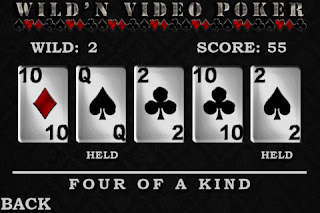 Wild'n Video Poker IPA 1.7.6