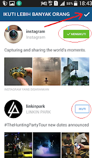 Cara Daftar dan Membuat Akun Instagram Terbaru