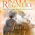Capa Revelada: Love is Never Lost (The Modern Fairytale Collection): Katy Regnery