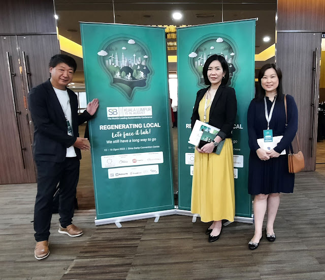 Kao Malaysia Regenerating Local Touch in Pursuing Brand Sustainability Goals, Kao Malaysia Highlights the Importance of a Local Touch, Kao Kirei Lifestyle, Kao Malaysia 1b