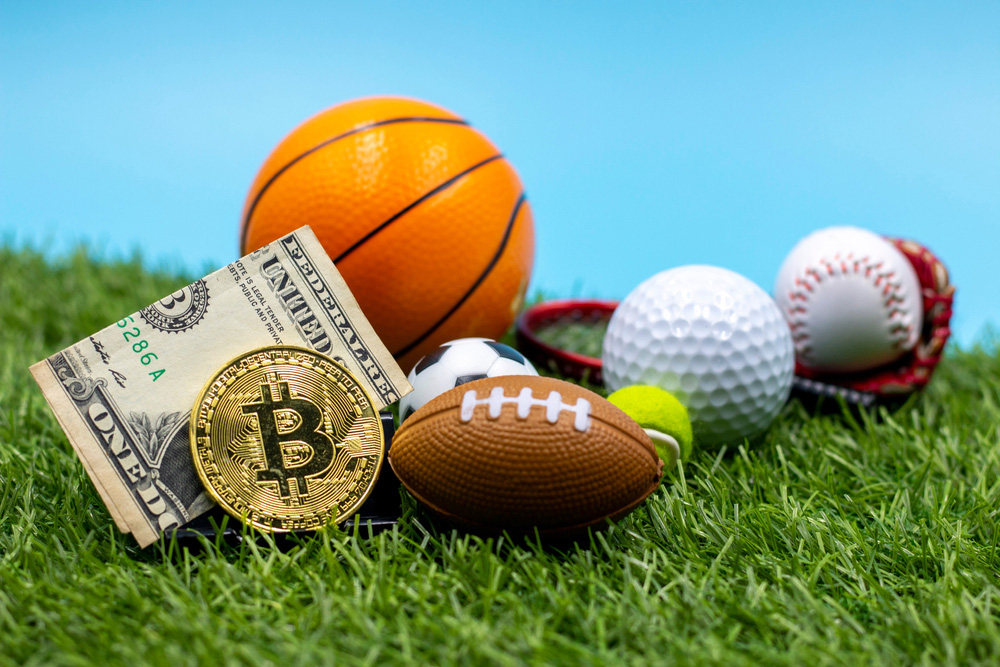 Crypto and the NFL